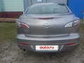 2013 Mazda 3 II (BL) Рестайлинг, серый, 1300000 рублей - вид 4
