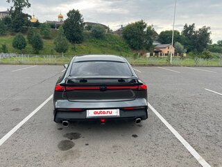 2023 Changan UNI-V I, серый, 1750000 рублей, вид 3