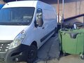 2019 Renault Master, белый, 3000000 рублей - вид 5