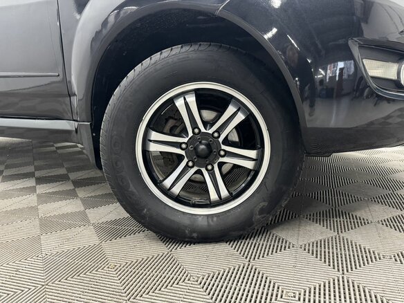 2012 Great Wall Hover H5, чёрный, 684000 рублей - вид 13
