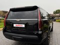 2015 Cadillac Escalade ESV IV, чёрный, 4500000 рублей - вид 6