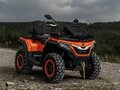 2026 Sharmax Force 1100, оранжевый, 1299900 рублей