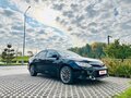2017 Toyota Camry US Market VII (XV50) Рестайлинг, чёрный, 2300000 рублей