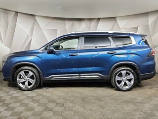2023 Geely Okavango I Рестайлинг, синий, 2495000 рублей, вид 5