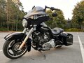 2010 Harley-Davidson Street Glide, чёрный, 850000 рублей - вид 2
