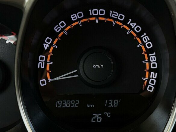 2019 Lada (ВАЗ) Vesta SW I, серый, 750000 рублей - вид 5