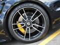 2021 Porsche 911 Turbo S VIII (992), чёрный, 26990000 рублей - вид 9