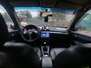 2010 Lifan Breez (520), серый, 180000 рублей, вид 4
