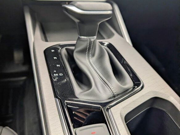2026 Belgee S50, серый, 2345990 рублей - вид 2