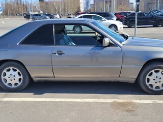 1993 Mercedes-Benz W124 300, серый, 790000 рублей, вид 4