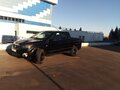 2012 SsangYong Korando Sports, чёрный, 1199999 рублей