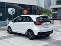 2023 Honda Fit IV Рестайлинг, белый, 1390325 рублей - вид 8