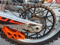 2010 KTM 125 SX, чёрный, 265000 рублей - вид 10