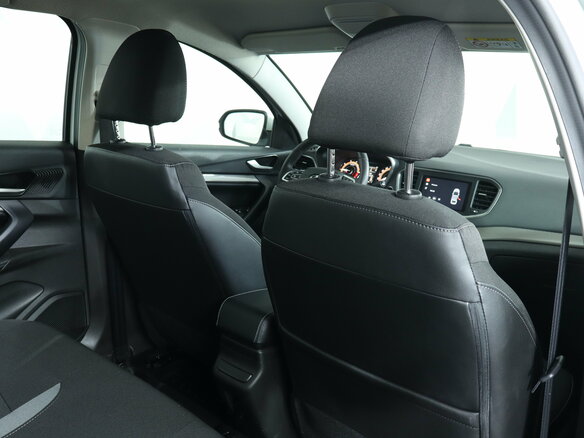 2023 Lada (ВАЗ) Vesta I Рестайлинг (NG), белый, 1189000 рублей - вид 22