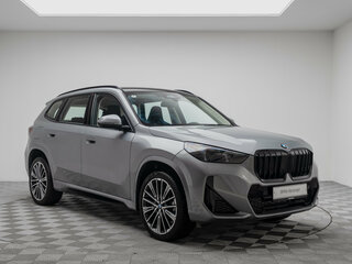 2026 BMW X1 Long 25Li xDrive III (U11/U12), серый, 6050000 рублей, вид 5