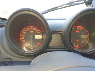 2000 Alfa Romeo 156 I, серебристый, 1050000 рублей, вид 5