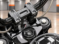 2024 Harley-Davidson CVO Road Glide ST, белый, 5500000 рублей - вид 10