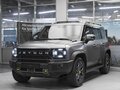 2024 Jetour T2, серый, 2899000 рублей