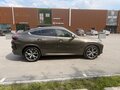 2022 BMW X6 30d III (G06), серый, 9100000 рублей - вид 3