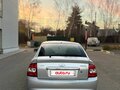 2010 Lada (ВАЗ) Priora I, серебристый, 250000 рублей - вид 11
