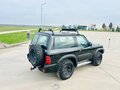 2000 Nissan Patrol V (Y61), чёрный, 1500000 рублей - вид 7