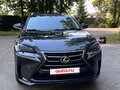 2016 Lexus NX 200 I, чёрный, 2450000 рублей - вид 7