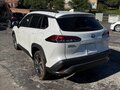 2022 Toyota Corolla Cross I, белый, 2150005 рублей - вид 3