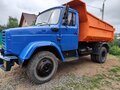 2007 ЗИЛ 4508, синий, 630000 рублей