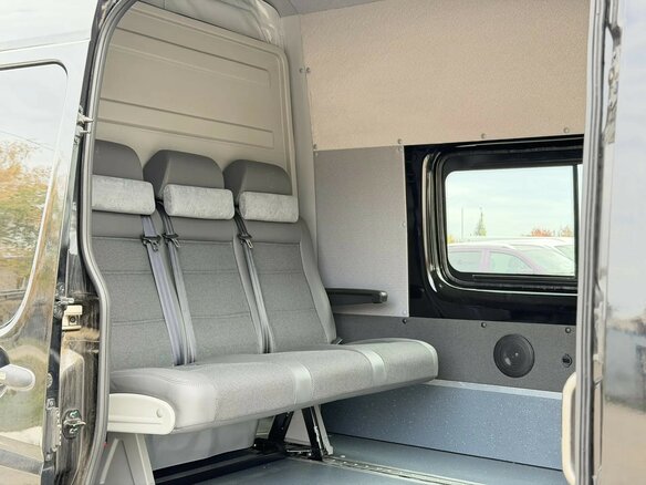 2025 Foton Toano, чёрный, 3210000 рублей - вид 7