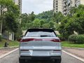 2026 Geely Galaxy E5 60.22 kWh, серый - вид 3