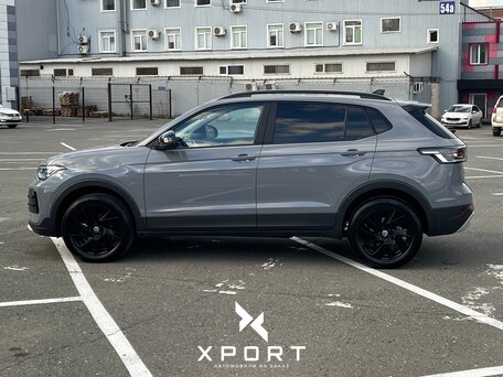 2026 Volkswagen Tharu XR, серый, 2150000 рублей, вид 2