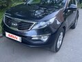 2013 Kia Sportage III, чёрный, 1139000 рублей - вид 2