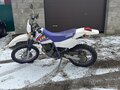 1993 Yamaha TT-R250, белый, 285000 рублей - вид 1