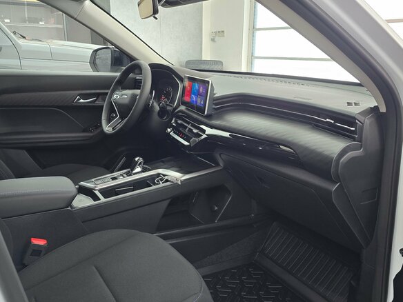 2026 Haval Jolion I Рестайлинг 2, белый, 2499000 рублей - вид 10