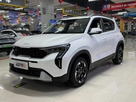 Kia Sonet I