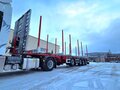 2025 Gut Trailer CS-544, красный, 4820000 рублей - вид 2