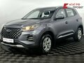 2024 Chery Tiggo 4 Pro I, серый, 1540000 рублей - вид 1