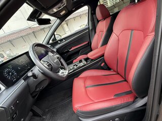 2025 Kia K5 III, чёрный, 4000000 рублей, вид 4