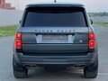 2019 Land Rover Range Rover IV Рестайлинг, серый, 6890000 рублей - вид 5