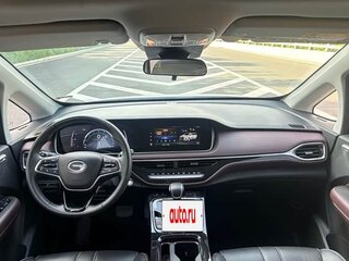 2023 GAC Trumpchi M6 Pro, белый, 1222777 рублей, вид 5