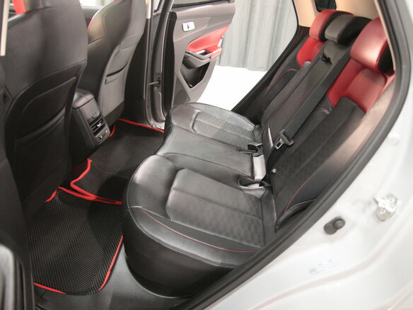 2023 Changan CS55 Plus II, серый, 2160000 рублей - вид 20