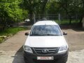 2020 Lada (ВАЗ) Largus I, белый, 1090000 рублей - вид 2