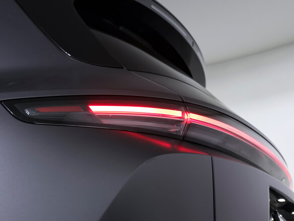 2024 Li Auto (Lixiang) L7 42.8 kWh I Рестайлинг, серый, 6760000 рублей - вид 26