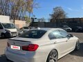 2016 BMW 3 серии 320d xDrive VI (F3x) Рестайлинг, белый, 2650000 рублей - вид 4