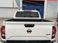 2026 Nissan Navara (Frontier) IV (D23) Рестайлинг, белый, 3990000 рублей - вид 3