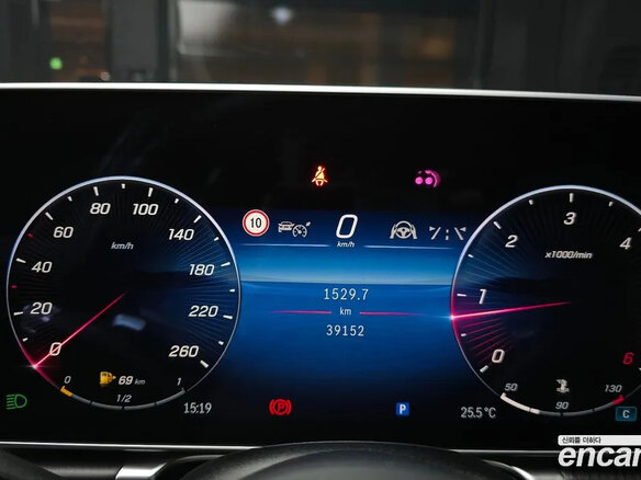 2023 Mercedes-Benz S-Класс 400 d Long 4MATIC VII (W223), чёрный, 8900000 рублей - вид 7