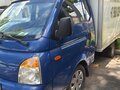 2011 Hyundai Porter II, синий, 800000 рублей - вид 1