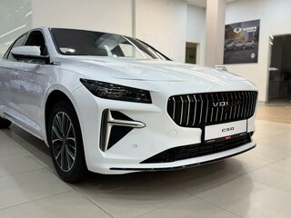 2026 VOLGA C50, белый, 2999000 рублей, вид 1