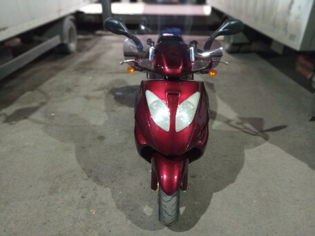 2012 Lifan LF150-10B, пурпурный, 50000 рублей, вид 4