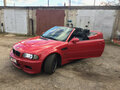 2001 BMW M3 III (E46), красный - вид 2